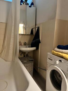 Foto - Etagenwohnung in Berlin