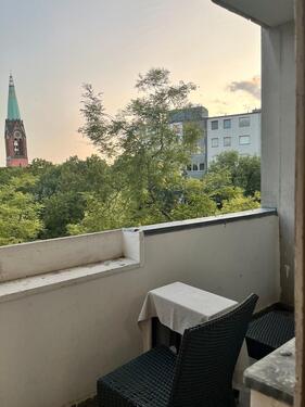 Foto - Etagenwohnung in Berlin zur Miete