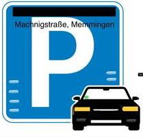 Tiefgargenstellplatz in Memmingen