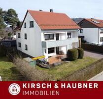 Einmalig für Gartenliebhaber! Schöne 3-Zi.-EG-Wohnung, ideal zu Zweit! Neumarkt - Eberhard-Faber-Straße - Neumarkt in der Oberpfalz Altenhof