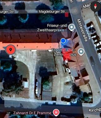 Foto - 4 Raum Wohnung - 919,00 EUR Kaltmiete,