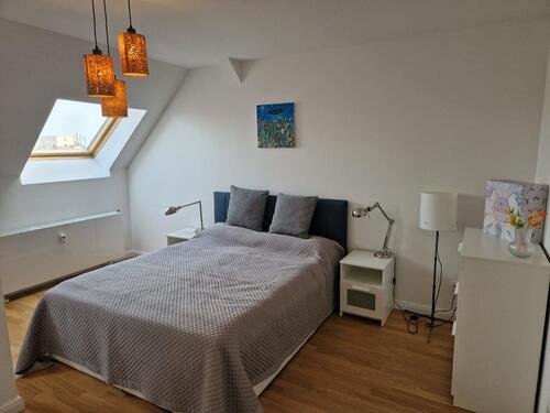 Foto - Etagenwohnung in Berlin