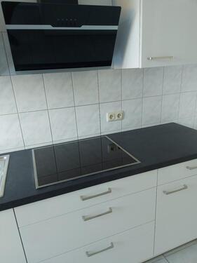 Foto - 4-Zimmer-Wohnung im Erdgeschoss mit Balkon zu vermieten