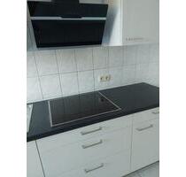 4-Zimmer-Wohnung im Erdgeschoss mit Balkon zu vermieten - Lüchow (Wendland)