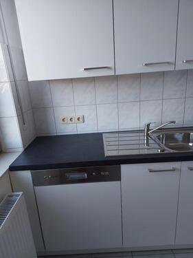 Foto - 4 Zimmer Etagenwohnung in Lüchow (Wendland)