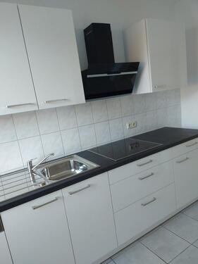 Foto - Etagenwohnung in Lüchow (Wendland) zur Miete