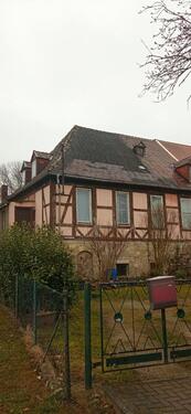 Foto - 10 Zimmer Einfamilienhaus zum Kaufen in Osterwieck