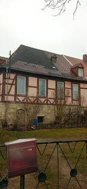 Foto - 10 Zimmer Einfamilienhaus in Osterwieck