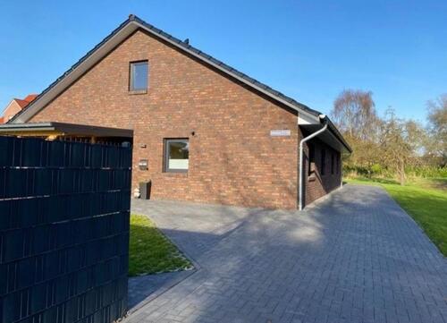 Foto - 3 Zimmer Etagenwohnung zur Miete in Drochtersen