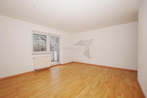 Foto - 2 Zimmer Etagenwohnung zur Miete in Zwickau