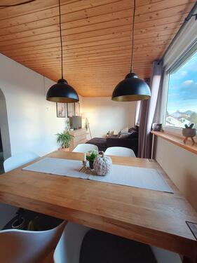 Foto - Gemütliche 3- Zi. Wohnung in sonniger Lage