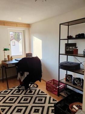 Foto - Etagenwohnung in Villingen-Schwenningen zur Miete