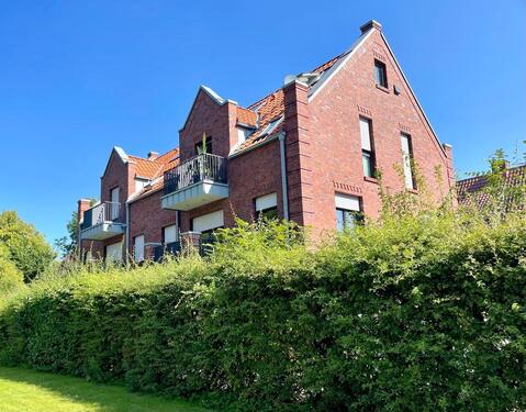 Foto - Neubau – Erstbezug 