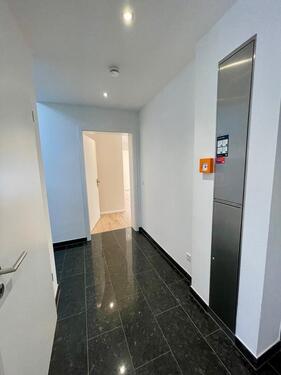 Foto - 2 Zimmer Etagenwohnung zur Miete in Norden