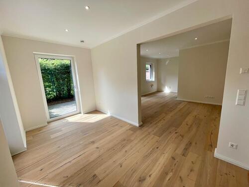 Foto - Etagenwohnung in Norden zur Miete