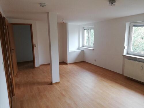 Foto - 2-Raum Maisonettenwohnung in 06571 Wiehe