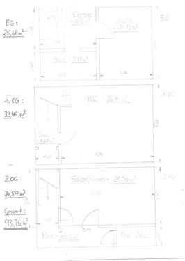Foto - 2 Zimmer Etagenwohnung in Roßleben-Wiehe