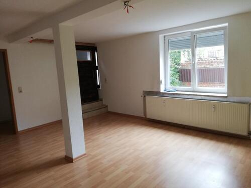 Foto - Etagenwohnung in Roßleben-Wiehe zur Miete