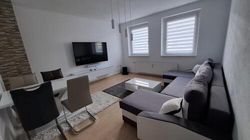 Foto - Ferienwohnung, Monteurszimmer, Zimmer für Monteure Merseburg