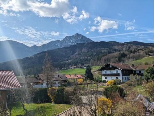 Foto - Helle 3-Zimmer-Wohnung mit traumhaften Ausblick