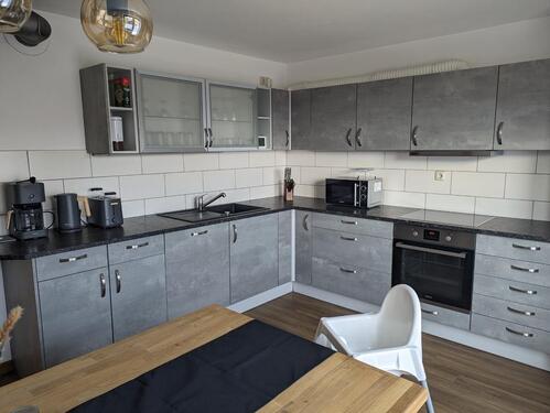 Foto - 3 Zimmer Etagenwohnung in Anger