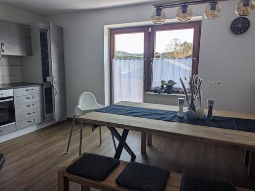 Foto - Etagenwohnung in Anger zur Miete