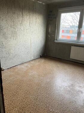 Foto - 2 Zimmer Etagenwohnung in Blankenburg (Harz)