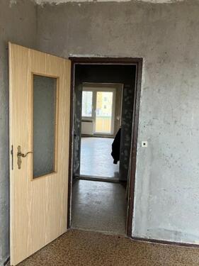 Foto - Etagenwohnung in Blankenburg (Harz) zur Miete