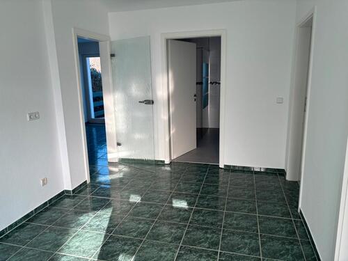 Foto - 2 Zimmer Erdgeschoßwohnung zur Miete in Golßen