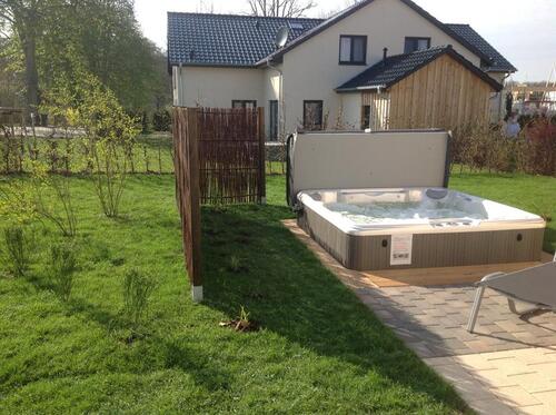 Foto - 4 Zimmer Einfamilienhaus zum Kaufen in Malchow