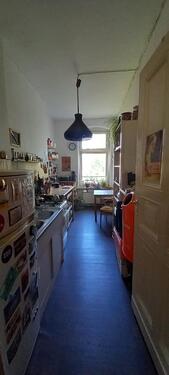 Foto - 3 Zimmer Etagenwohnung in Berlin