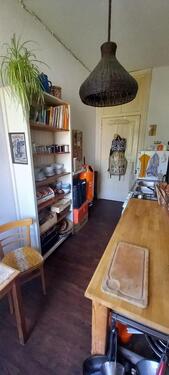 Foto - Etagenwohnung in Berlin zur Miete