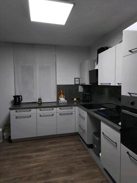 Foto - 3 Zimmer Etagenwohnung zur Miete in Schweinfurt