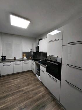 Foto - 3 Zimmer Etagenwohnung in Schweinfurt