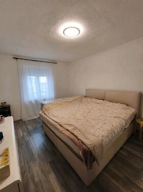 Foto - Etagenwohnung in Schweinfurt zur Miete