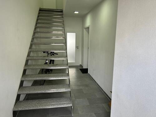 Foto - 3 Zimmer Erdgeschoßwohnung in Vellberg