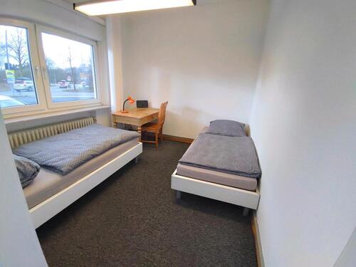 Foto - Monteurzimmer & Handwerkerzimmer zur langfristigen Miete