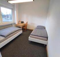 Monteurzimmer & Handwerkerzimmer zur langfristigen Miete - Lengerich