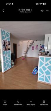 Foto - 3 zimmerwohnung - 650,00&nbsp;EUR Kaltmiete, ca.&nbsp; 20,00&nbsp;m&sup2;&nbsp;Wohnfl&auml;che