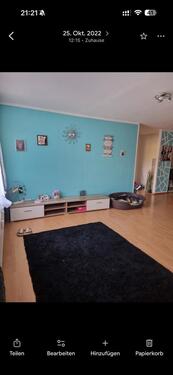 Foto - 3 Zimmer Etagenwohnung in Isenbüttel