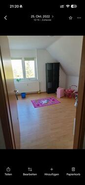 Foto - Etagenwohnung mit 20,00 m&sup2; in Isenbüttel zur Miete