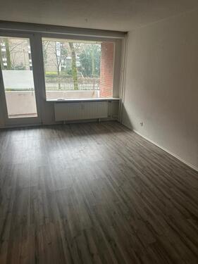 Foto - Helle 1-Zimmer-Wohnung mit Balkon in Gelsenkirchen