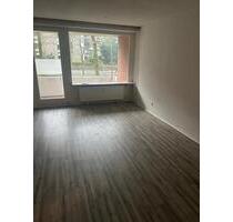 Helle 1-Zimmer-Wohnung mit Balkon in Gelsenkirchen