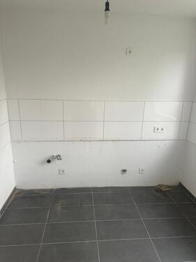 Foto - 1 Zimmer Etagenwohnung in Gelsenkirchen