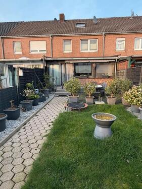 Foto - 6 Zimmer Reihenhaus zum Kaufen in Nettetal