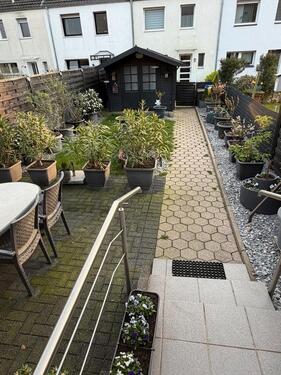 Foto - 6 Zimmer Reihenhaus in Nettetal