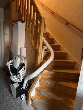 Foto - Reihenhaus in Nettetal zum Kaufen