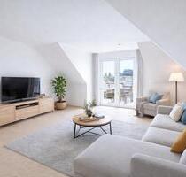 2-Zimmer-Wohnung in zentraler Lage von Roding