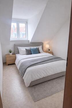 Foto - Etagenwohnung in Roding zur Miete