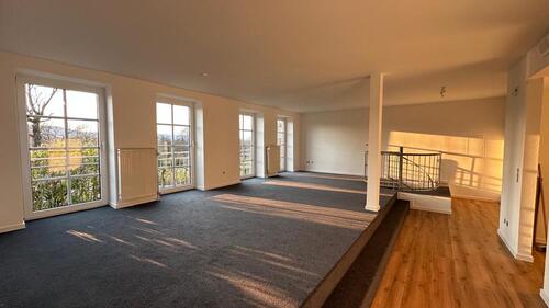 Foto - 2.5 Zimmer Erdgeschoßwohnung zur Miete in Bielefeld